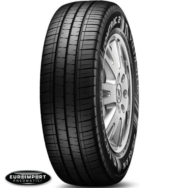Vredestein Comtrac 2+  225/75 R16 121 R  Carico C 